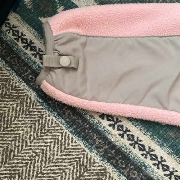 Girls North face Jacket - Picture 10 of 12